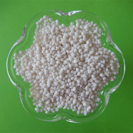 Steel Grade Ammonium Sulphate Fertilizer